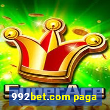 992bet.com paga